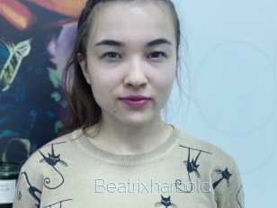 Beatrixharbold