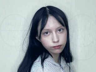 Beatrixhascall