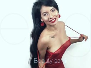 Beauty_sami