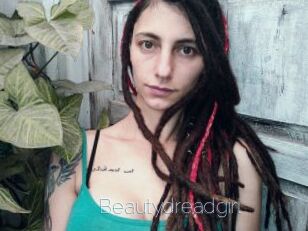 Beautydreadgirl