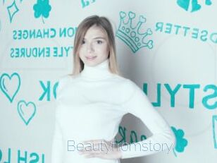 Beautyfromstory