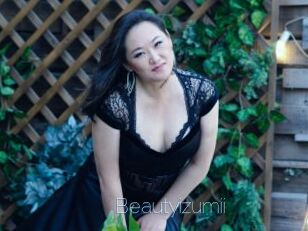 Beautyizumii