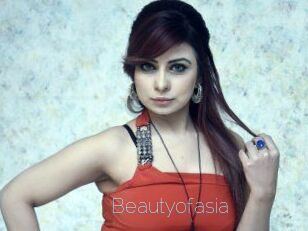 Beautyofasia