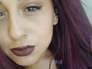 Bebarika
