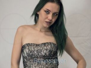 Bebeaaliyah