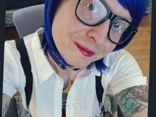 Becky_king