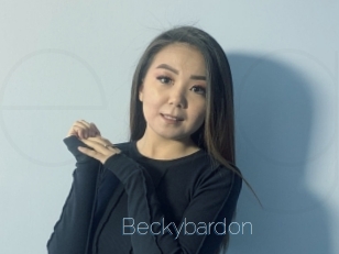 Beckybardon
