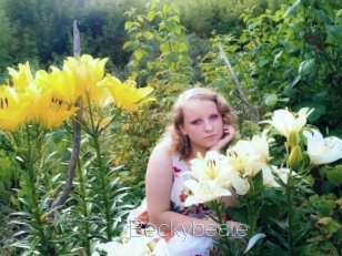 Beckybeale