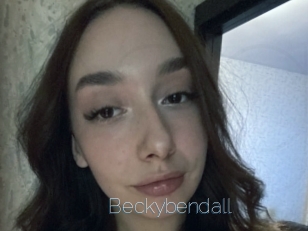 Beckybendall