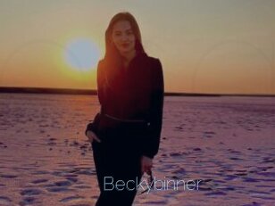 Beckybinner