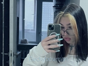 Beckybowman