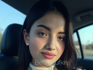 beckybufkin Elle se Gode