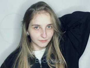 Beckybuoy