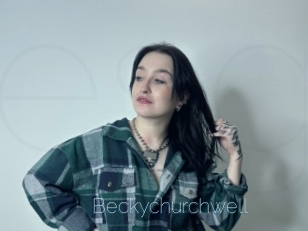 Beckychurchwell