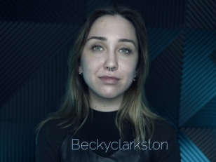 beckyclarkston Elle se Gode