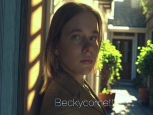 Beckycornett