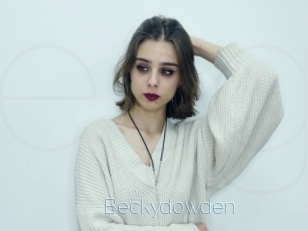 Beckydowden