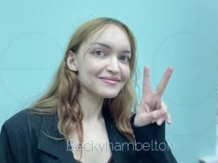 Beckyhambelton