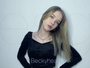 Beckyheaston