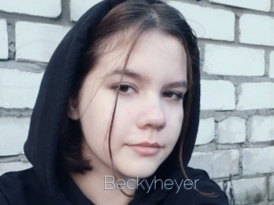 Beckyheyer