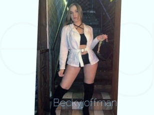 Beckyjoffman