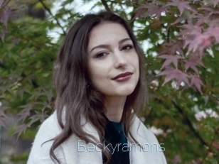 Beckyramons