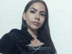 Belastrom