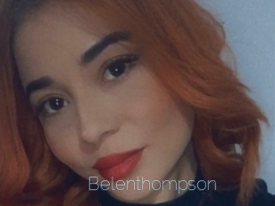 Belenthompson