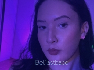 Belfastbabe