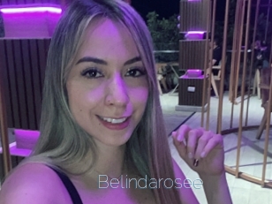 Belindarosee