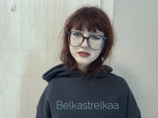 Belkastrelkaa