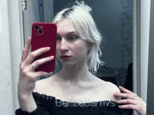 Bellaadamvs