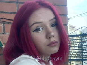 Bellabrayni