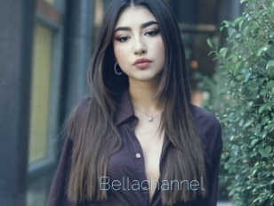 Bellachannel