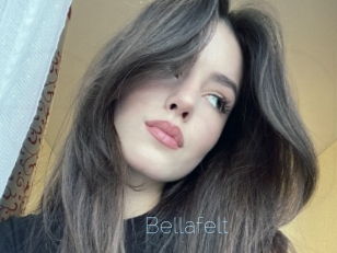 Bellafelt
