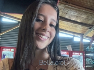 Bellaleroi