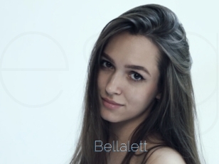 Bellalett