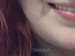 Bellalyn