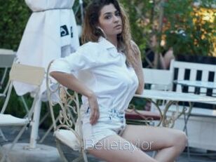 Belletaylor