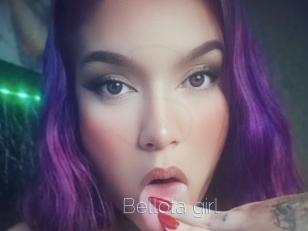 Bellota_girl