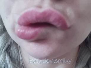 Bellydevilsmilky