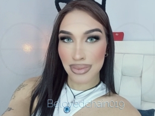 belovedchain019 Elle se Gode