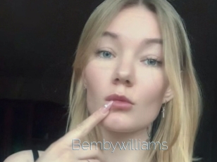 Bembywilliams