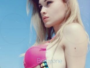 Bemyone