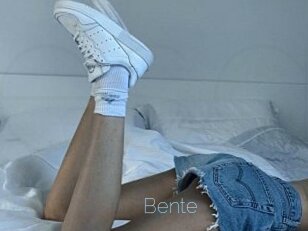 Bente