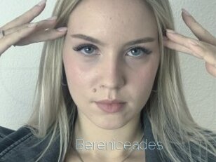 Bereniceades