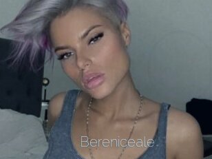 Bereniceale