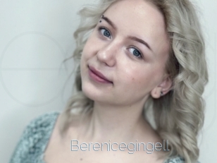 Berenicegingell