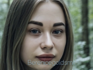 Berenicegoldsmit