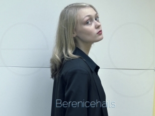 Berenicehails